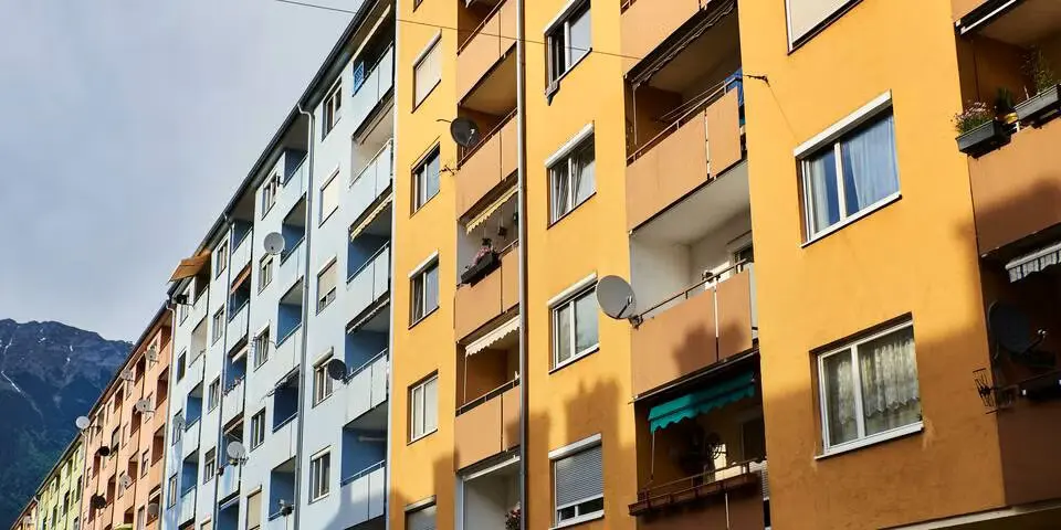 Взрыв цен на жильё в Австрии: в каких регионах квартиры подорожали сильнее всего